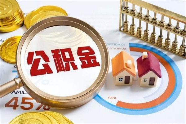 玉树辞职了提住房公积金可以取来吗（辞职了住房公积金能提出来吗）